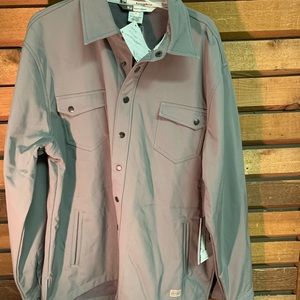 NEW Bonded Men’s Jacket